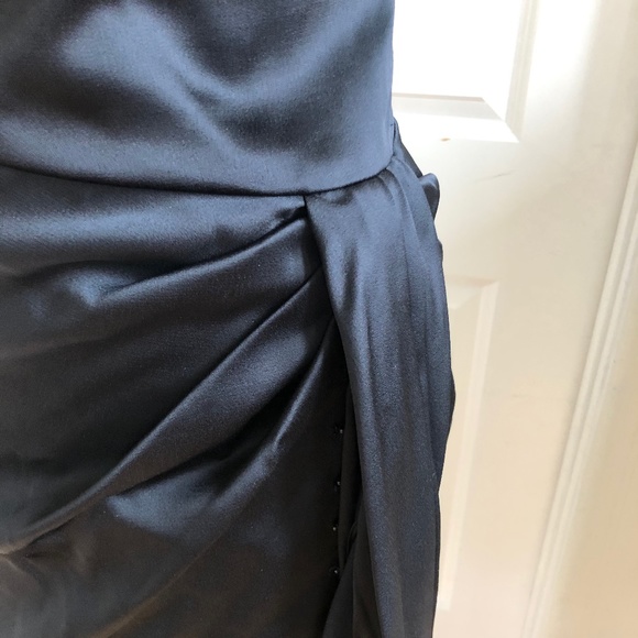 Monique Lhuillier Cocktail Dress - Picture 6 of 6